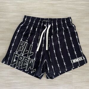 Killcrew shorts small